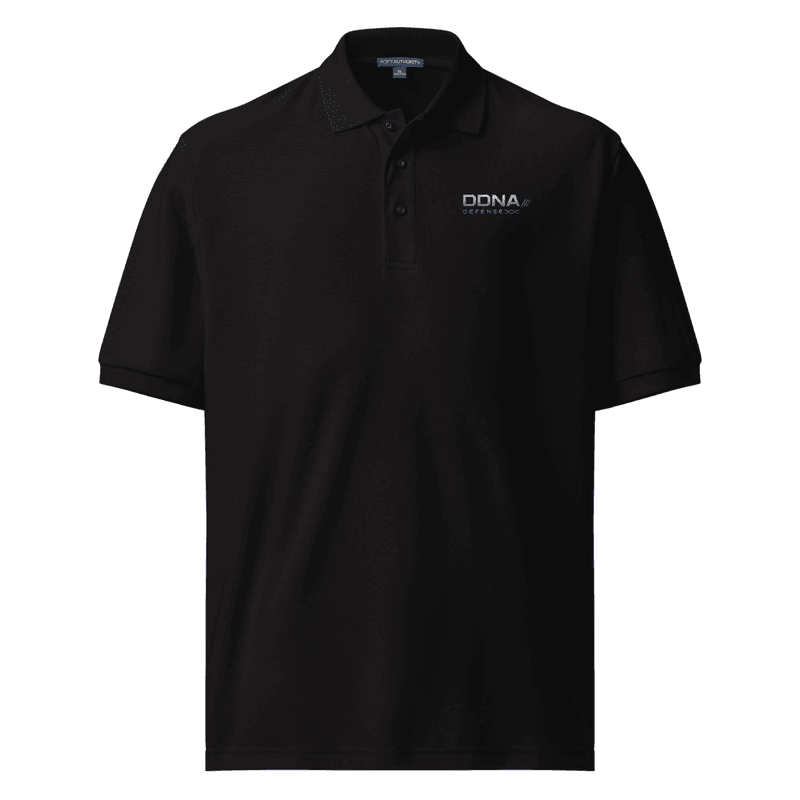 Men's Premium Polo